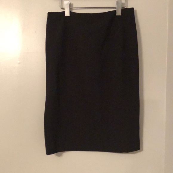 Express Pencil Skirt - Picture 3 of 3